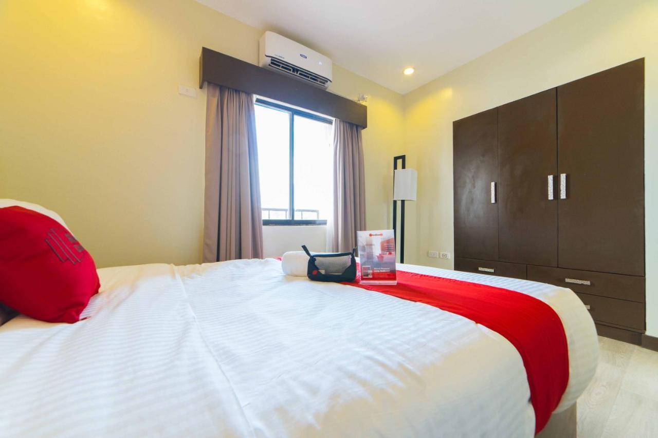 Reddoorz Premium @ Sta Rosa Tagaytay Road Silang Exterior foto