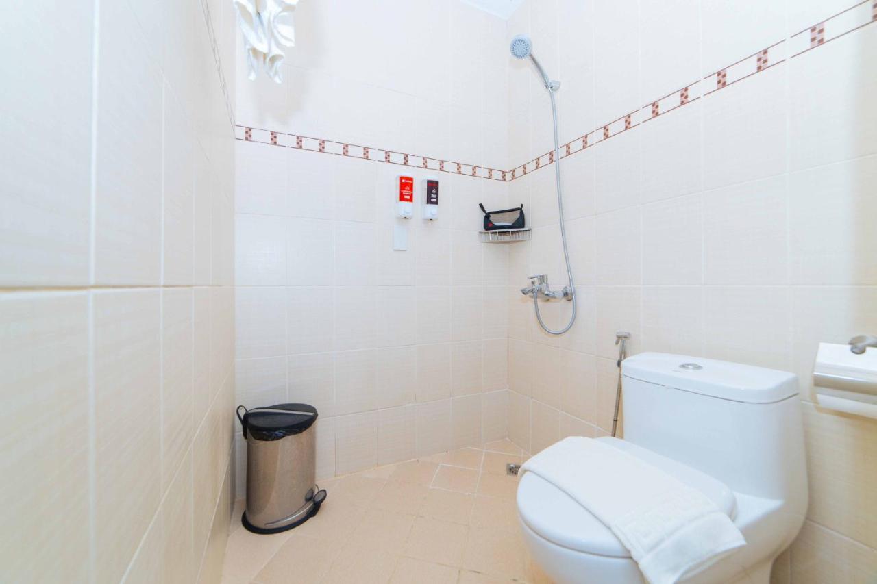 Reddoorz Premium @ Sta Rosa Tagaytay Road Silang Exterior foto