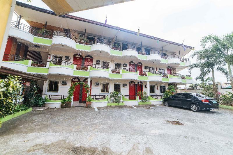 Reddoorz Premium @ Sta Rosa Tagaytay Road Silang Exterior foto