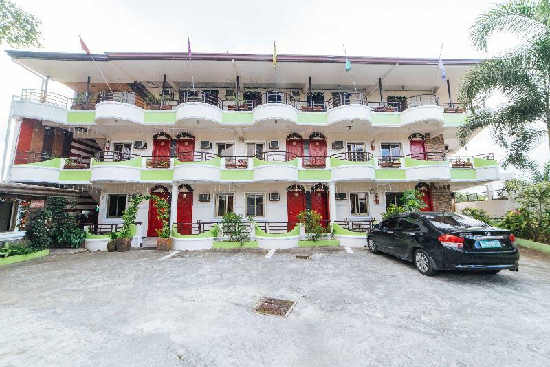 Reddoorz Premium @ Sta Rosa Tagaytay Road Silang Exterior foto