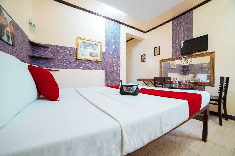 Reddoorz Premium @ Sta Rosa Tagaytay Road Silang Exterior foto